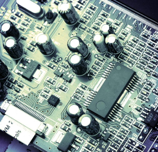 Manufacturing Technology and Application of Industrial PCB
