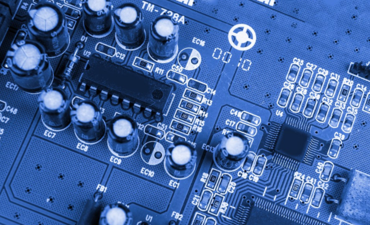 Concept and design principle of high frequency circuit and PCB board