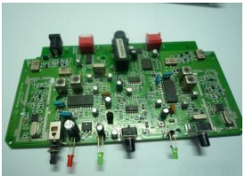 See PCB manufacturer's flexible circuit board copper coating