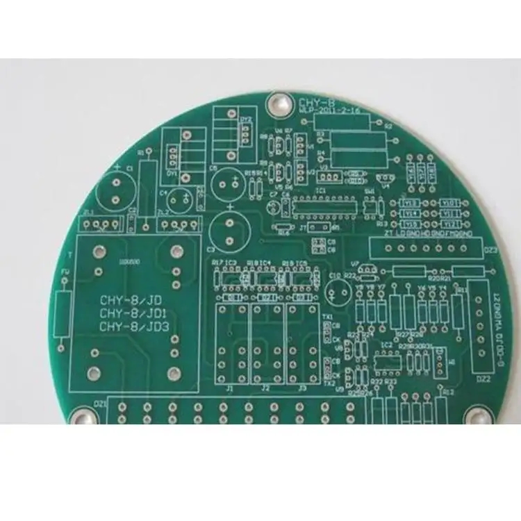 Do you know what documents PCB needs from the manufacturer?