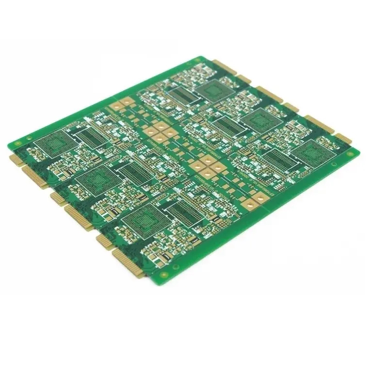 What are the interconnection methods of PCB and the main raw materials of CCL