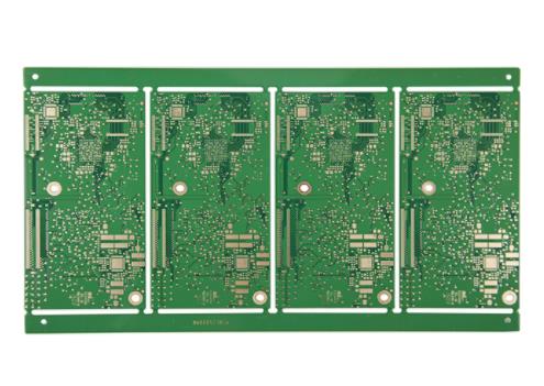 电路板最常用的刚性覆铜板的性能较量
